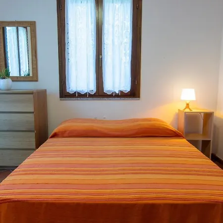 Villetta La Sugherella Casa Alzi