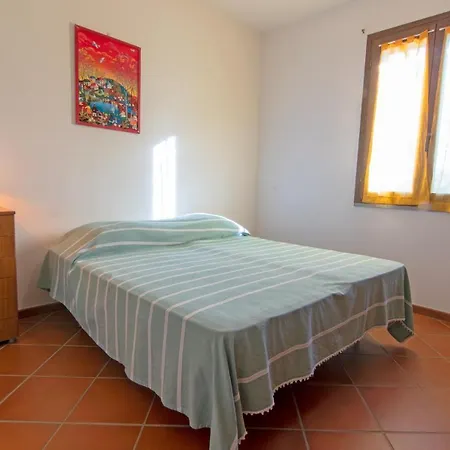 Villetta La Sugherella * Casa Alzi