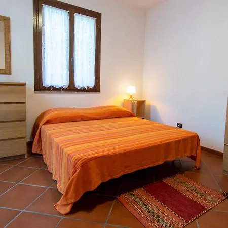 Prázdninový dům Villetta La Sugherella