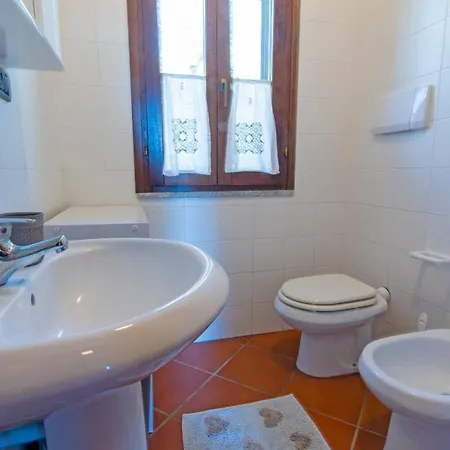 Villetta La Sugherella