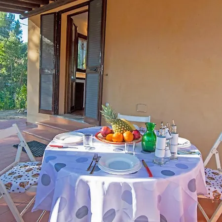 Villetta La Sugherella * Casa Alzi