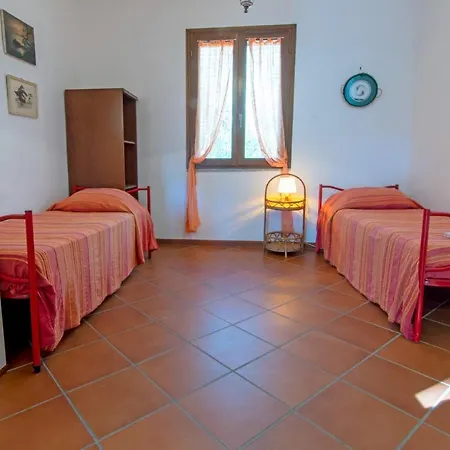 Villetta La Sugherella Casa vacanze Casa Alzi