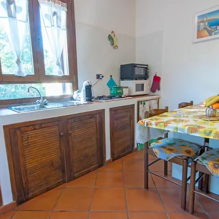 Casa vacanze Villetta La Sugherella