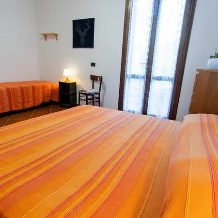 Villetta La Sugherella